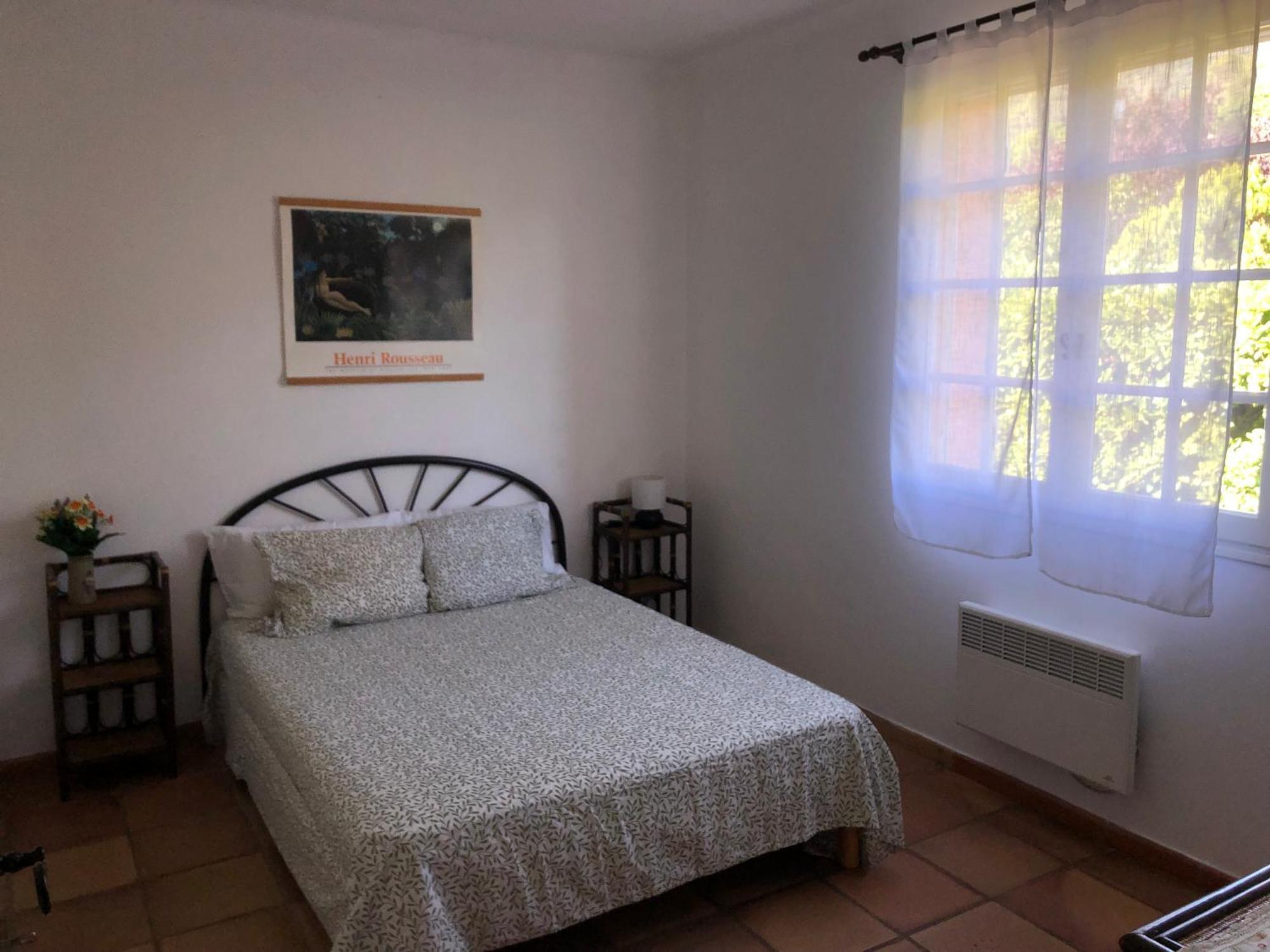 Holiday home Provencale Au Calme Entouree De Verdure, Animaux De Compagnie Acceptes ! Belgentier