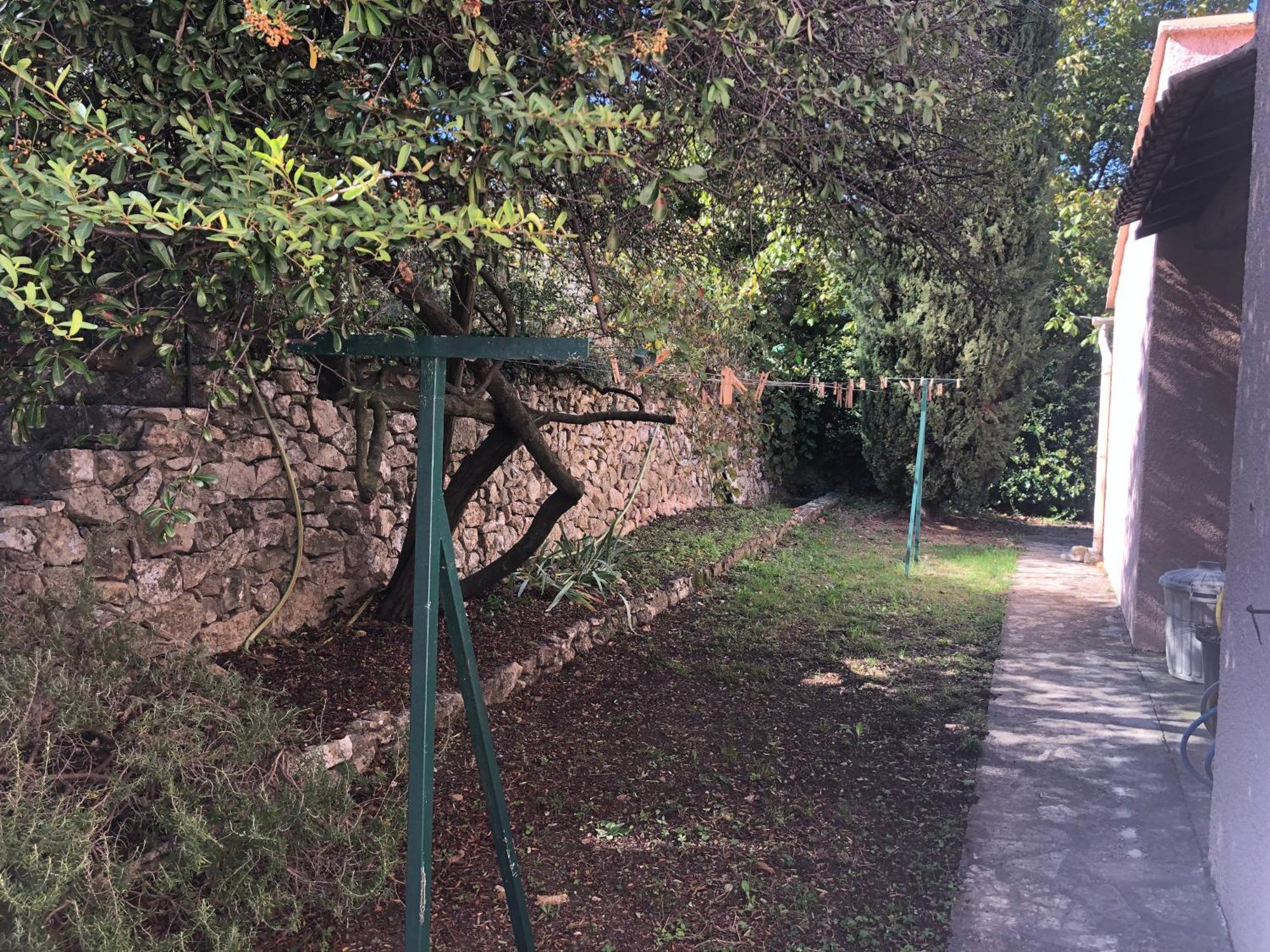 Provencale Au Calme Entouree De Verdure, Animaux De Compagnie Acceptes ! Holiday home Belgentier