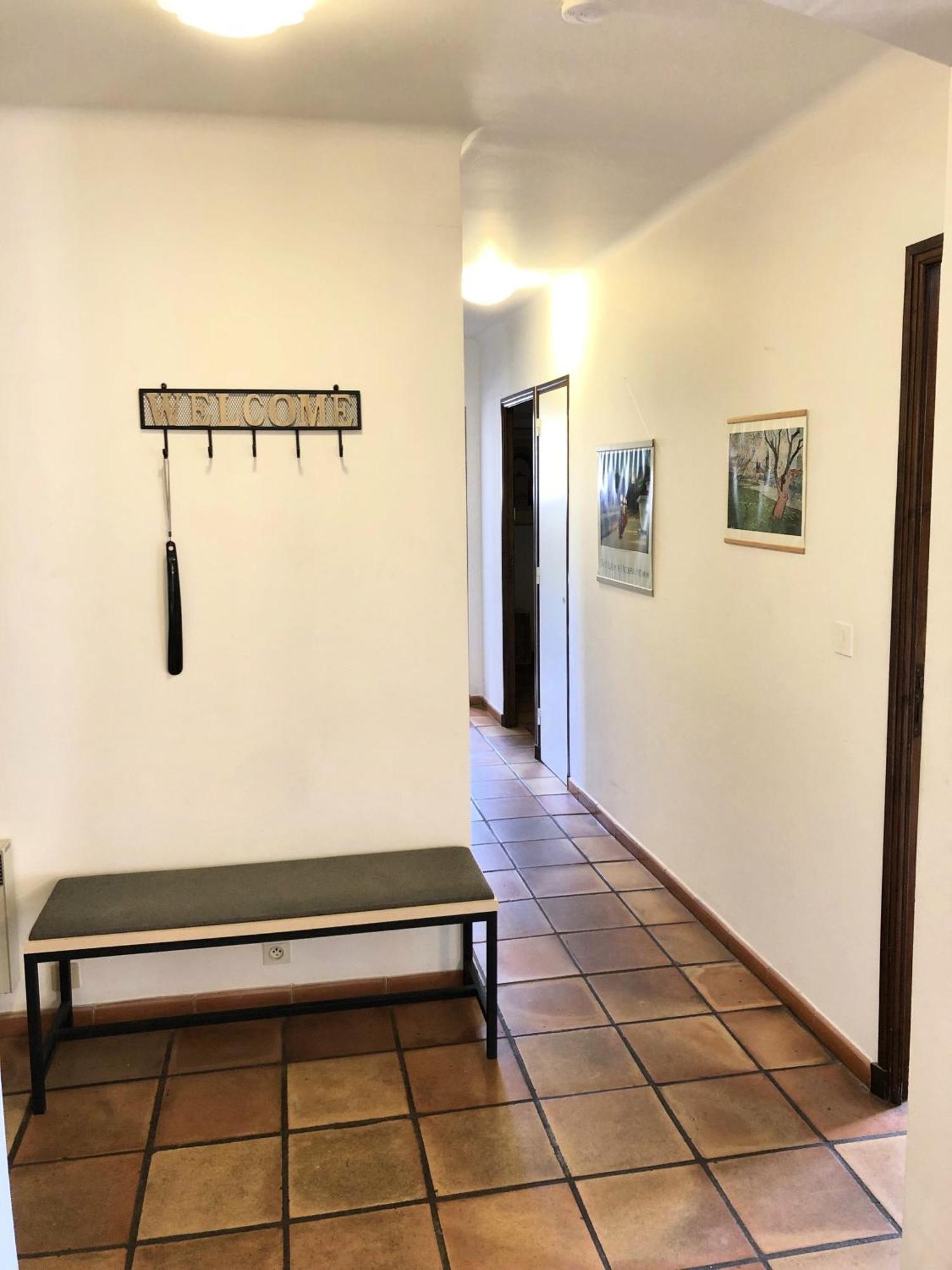 Holiday home Provencale Au Calme Entouree De Verdure, Animaux De Compagnie Acceptes !